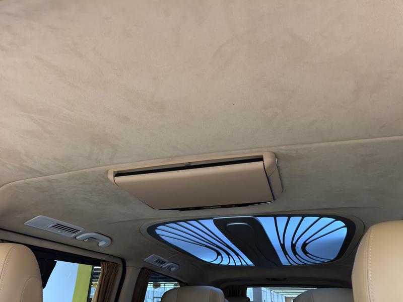 Mercedes-Benz Vito 2018