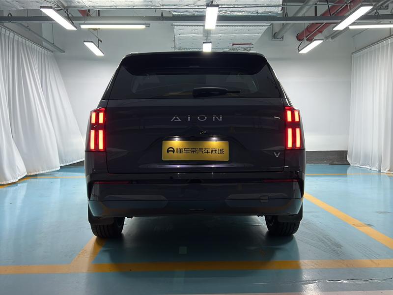 Aion AION V 2024