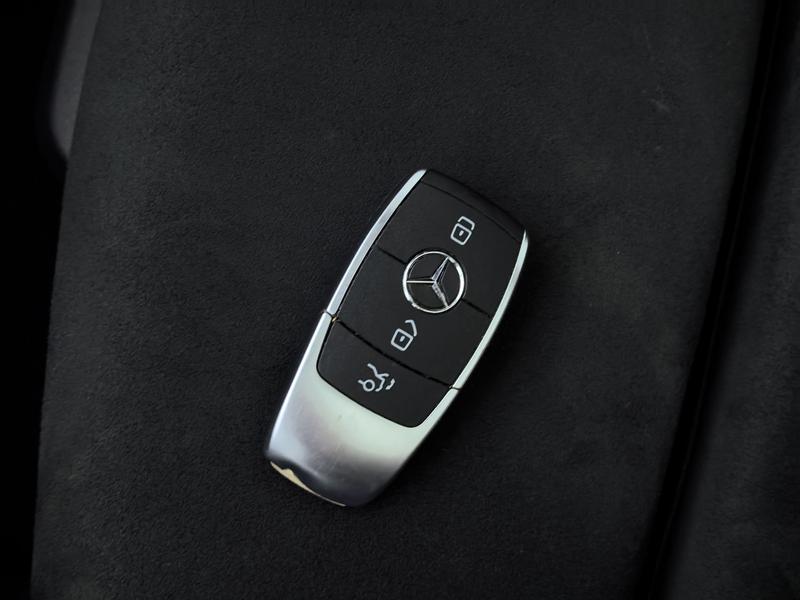 Mercedes-Benz Mercedes Benz CLA (imported) 2020