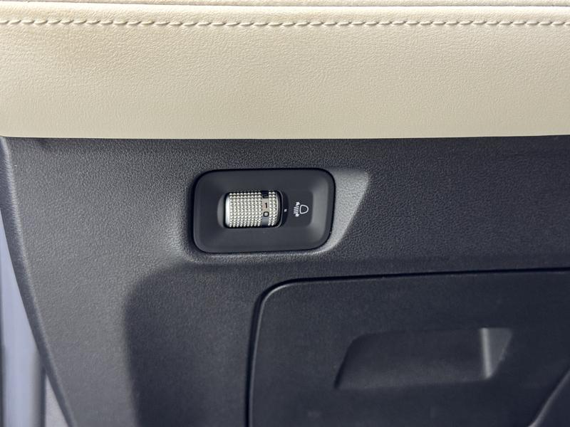 Geely Emgrand L 2024