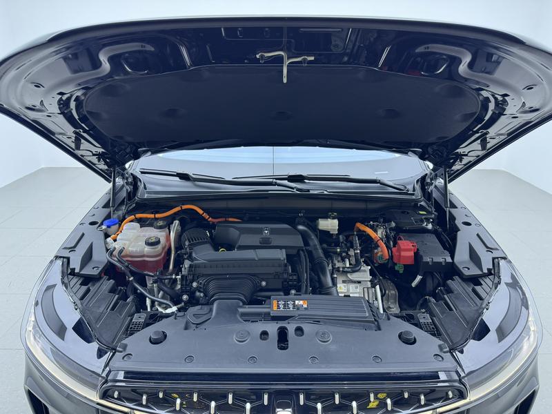 Lincoln Voyager 2023