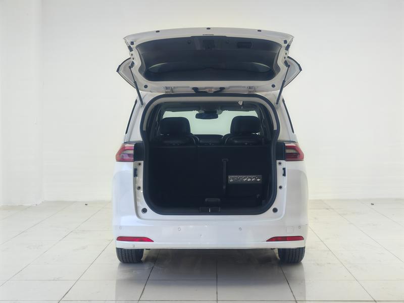 Trumpchi GAC Trumpchi M6 2021