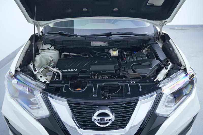 Nissan X-Trail 2019