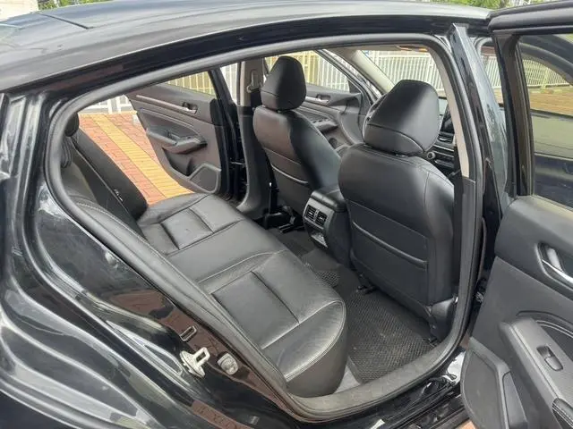 Nissan Teana 2.0L XE Fashion Edition