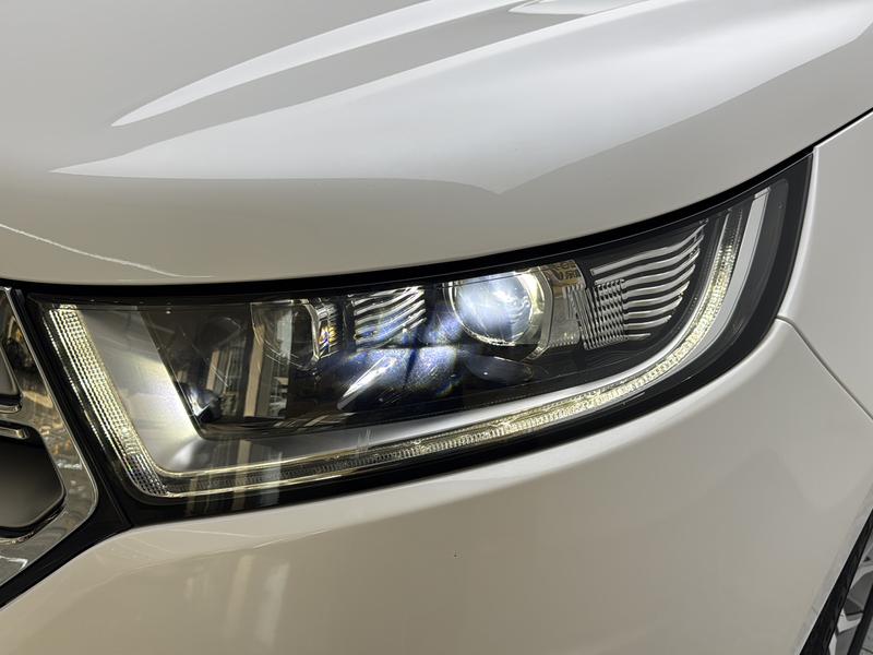 Ford Edge 2018