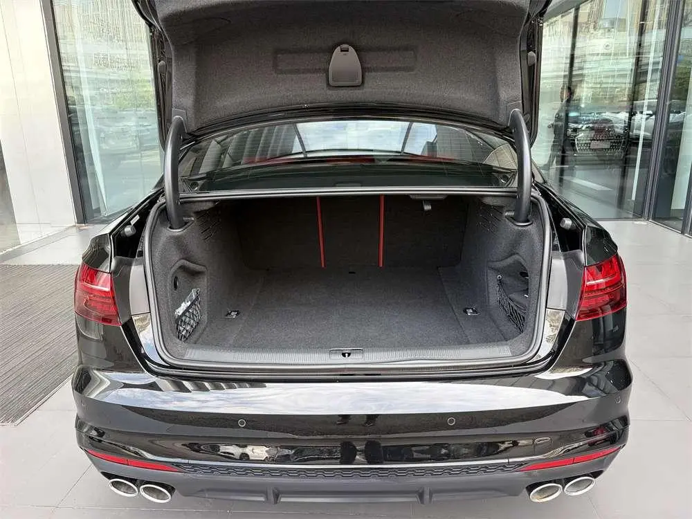 Audi Audi S4 3.0TFSI
