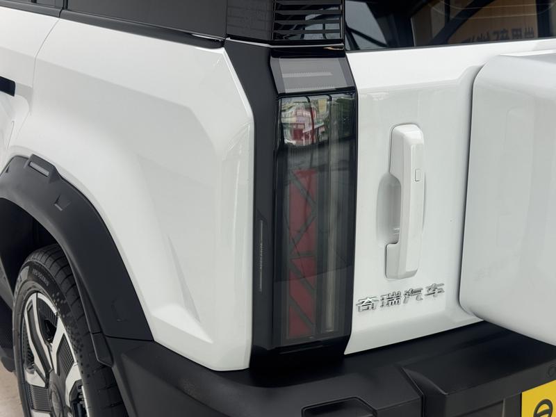 iCAR iCAR 03 2024