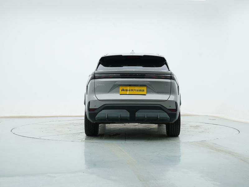 Geely Galaxy Galaxy L7 2023