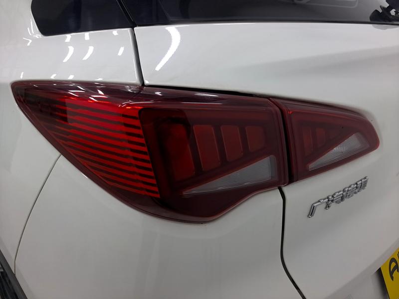 Trumpchi Trumpchi GS3 2021