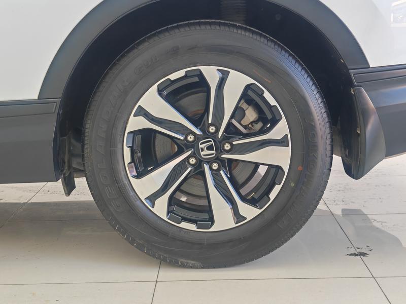 Honda Honda CR-V 2021