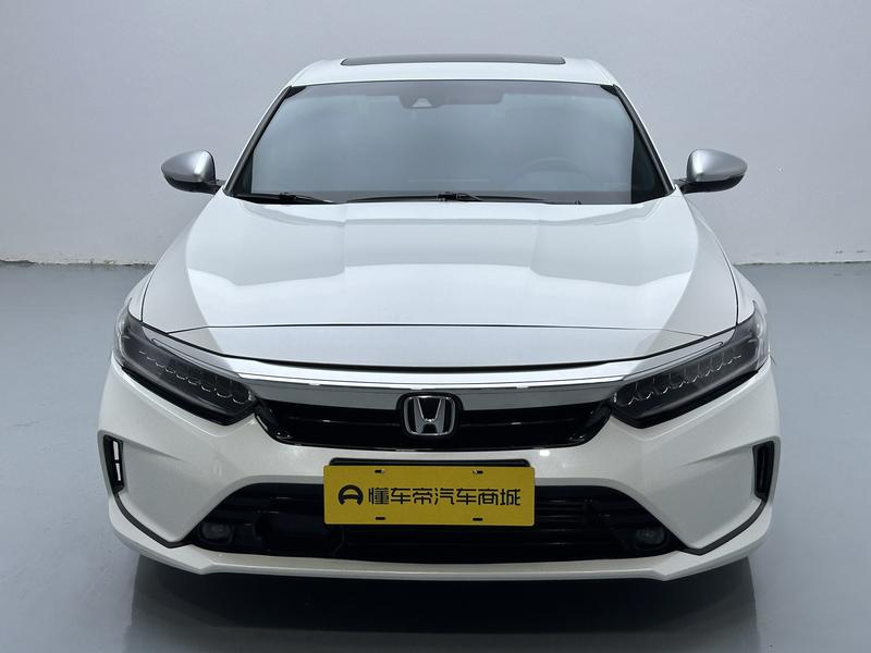 Honda Yingshi Pai 2022