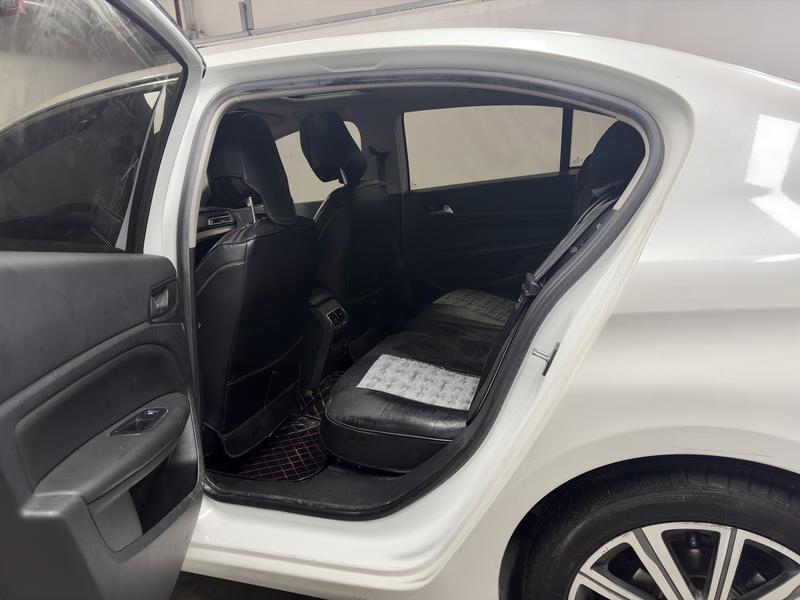 Peugeot Peugeot 408 2014