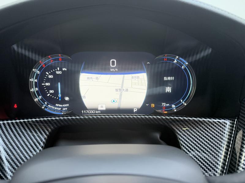 Cadillac Cadillac CT6 2019