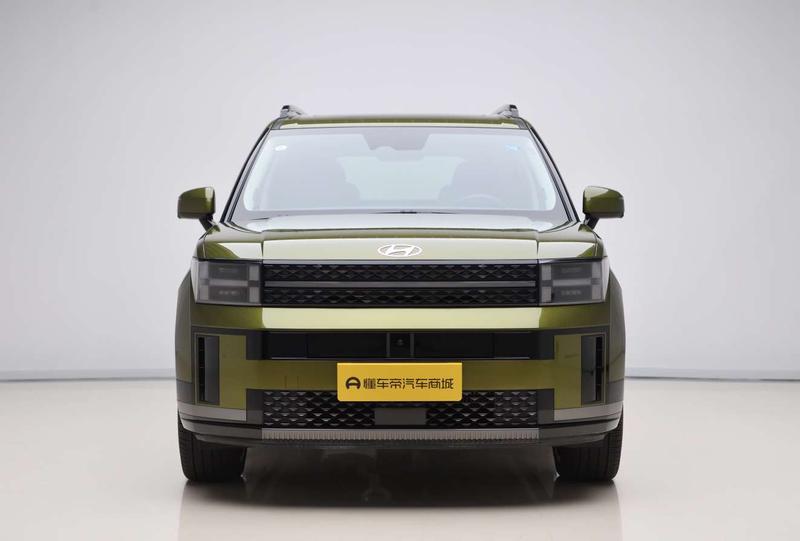 Hyundai Shengda 2024