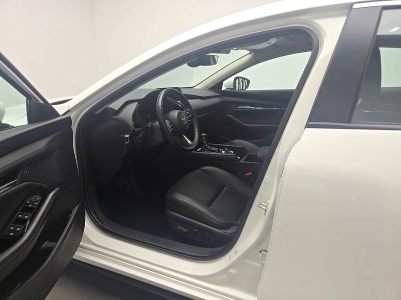 Mazda Mazda 3 Axela 2023