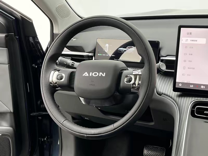 Aion AION i60 2026