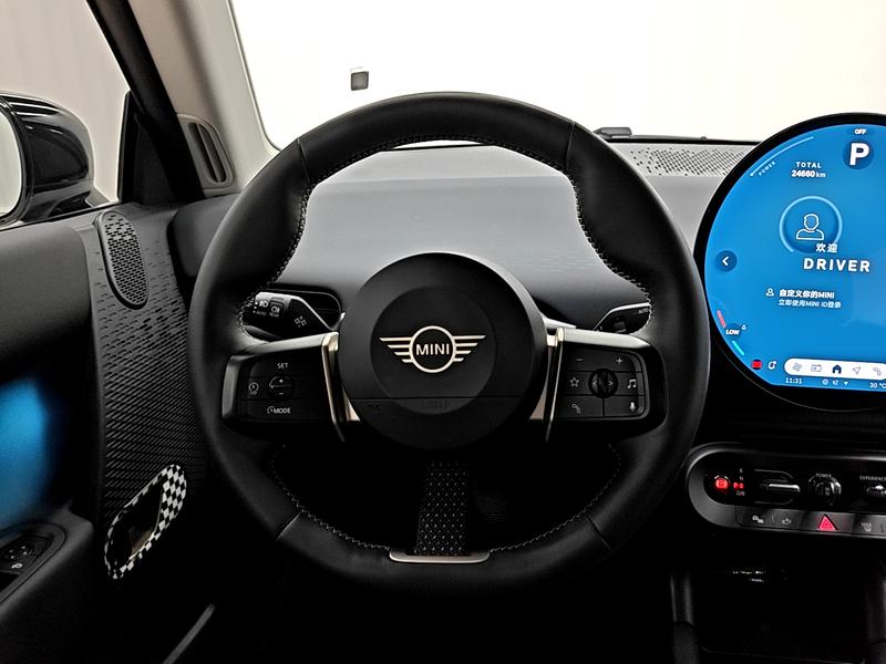 MINI Electric MINI COOPER 2024
