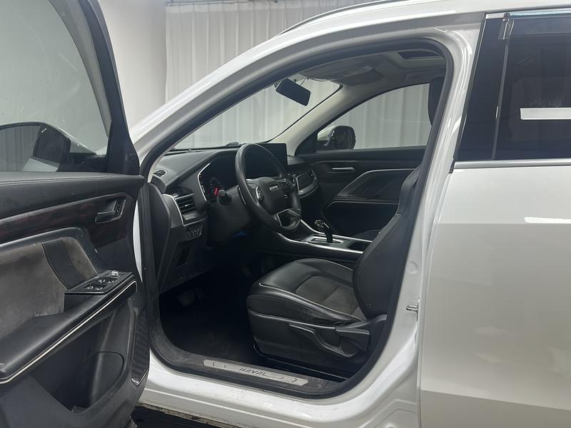 Haval Haval H6 2023