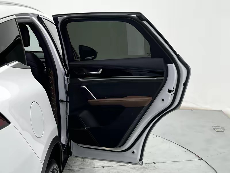 BYD Tang DM 2021