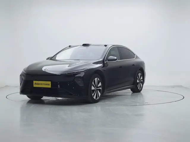 NIO Nio ET7 75kWh