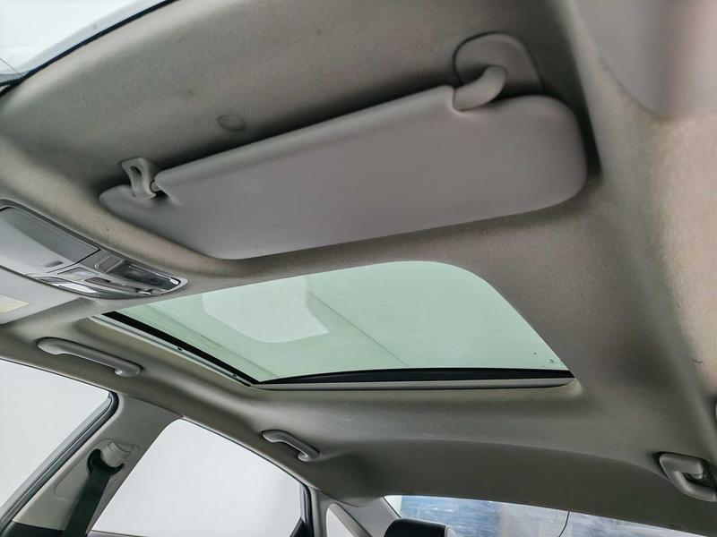Hyundai Fiesta 2019