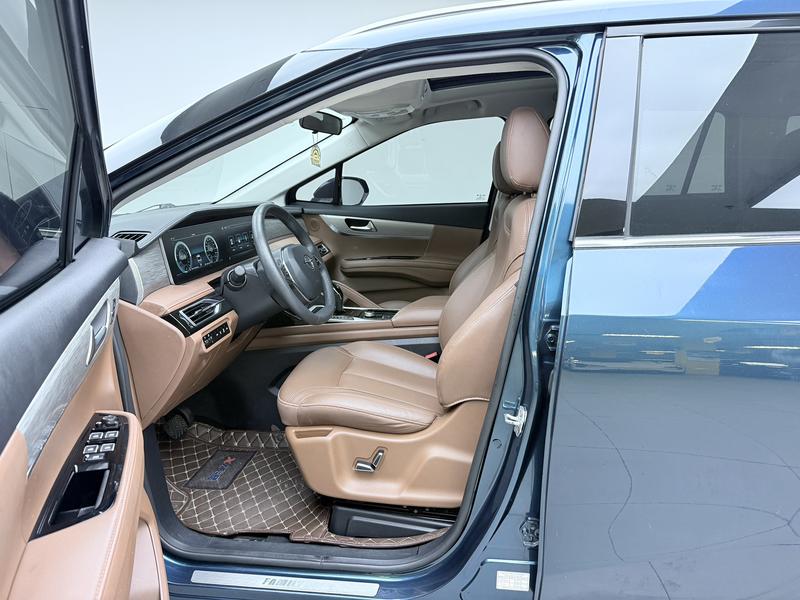 Haima Haima 7X 2020