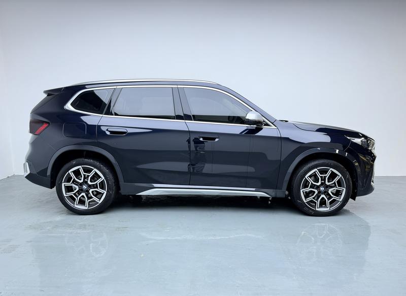 BMW BMW X1 2023