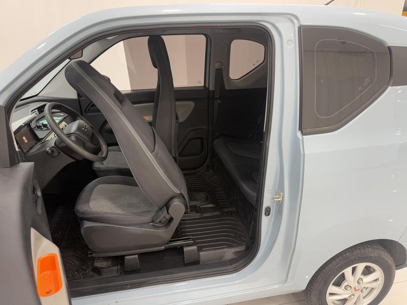 Wuling Wuling Hongguang MINIEV 2020