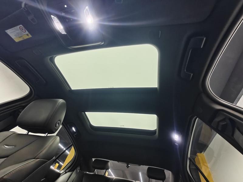 Cadillac Cadillac CT5 2020