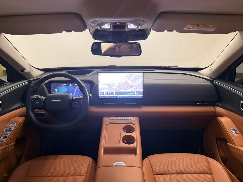 Haval Haval Xiaolong MAX 2025