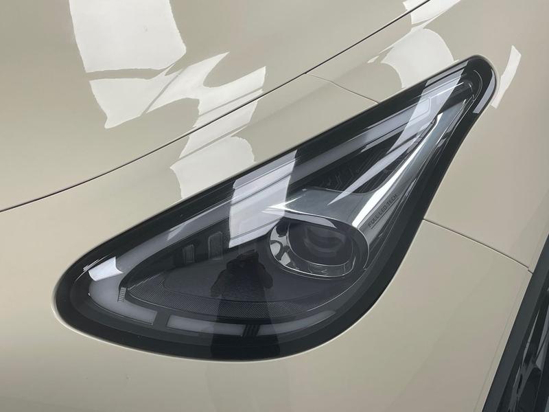Geely Galaxy Wish Upon a Star 2025