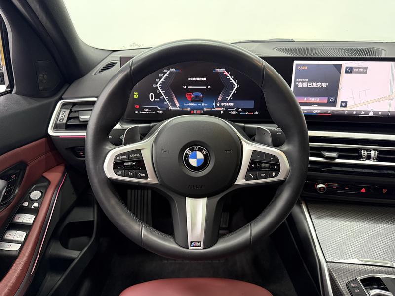 BMW BMW 3 Series 2023