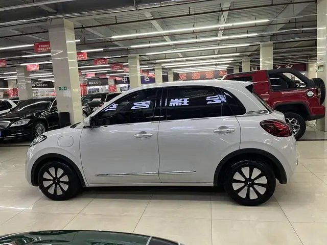 Wuling Wuling Bingguo 333KM Enjoy+