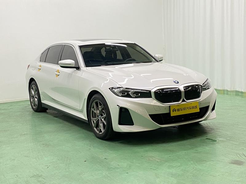 BMW BMW i3 2022
