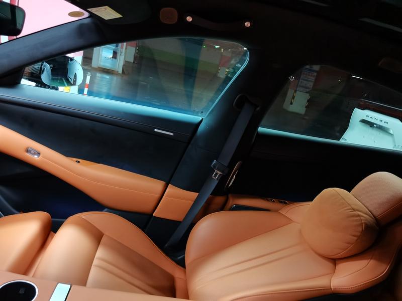 Xiaomi Auto Xiaomi YU7 2025