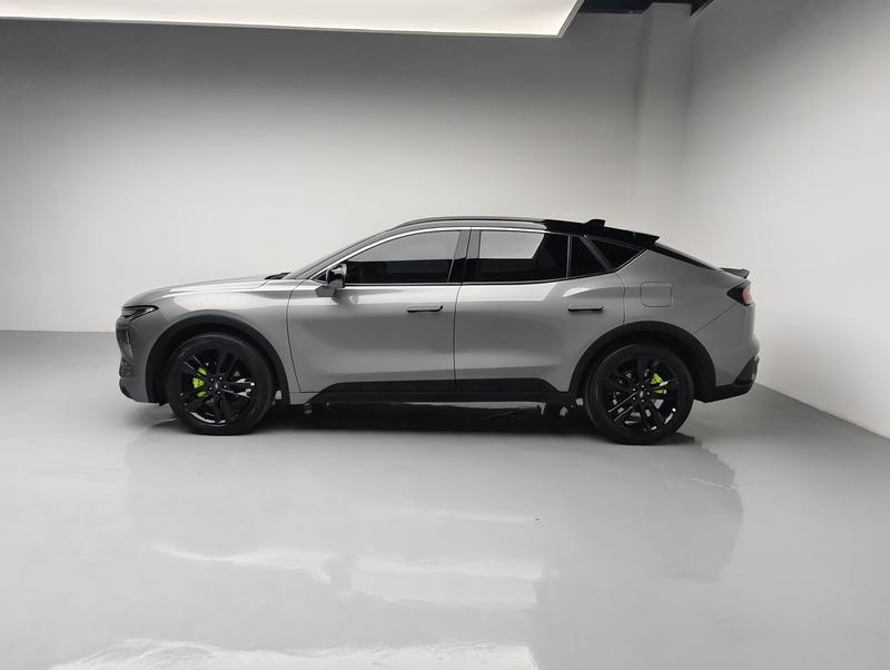 Ford Mondeo 2024