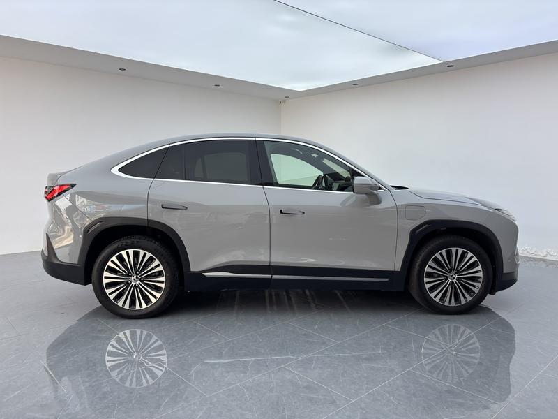 NIO NIO EC6 2020