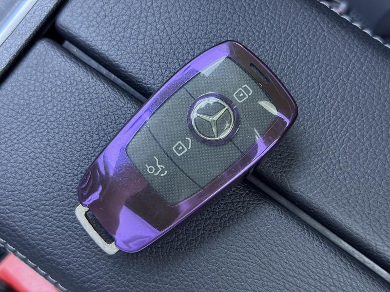 Mercedes-Benz Mercedes Benz A-Class 2021