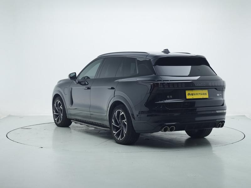 Lynk & Co Lynk&Co 09 EM-P 2021