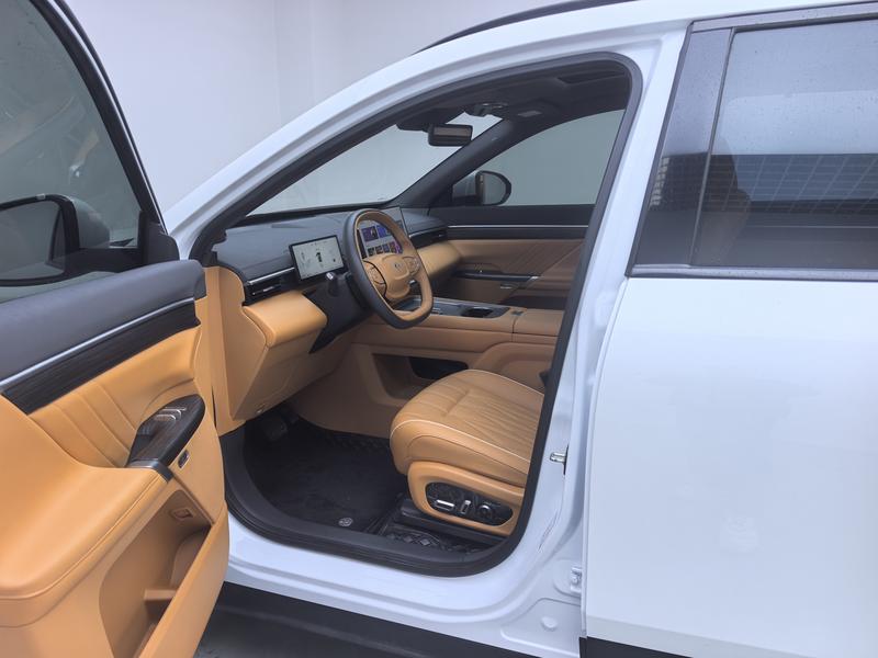 Dongfeng Yipai Eπ 008 2024