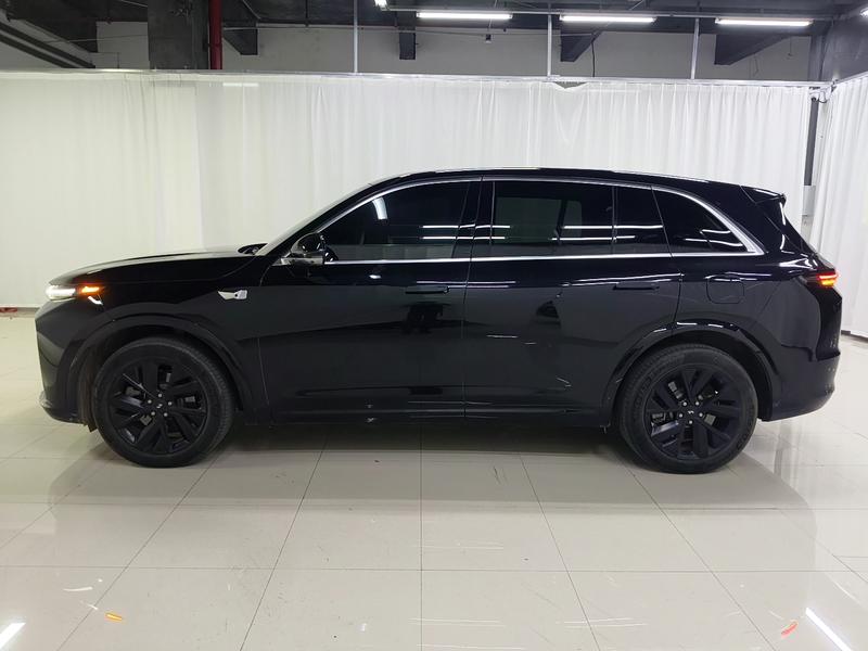 Li Auto Ideal L7 2023