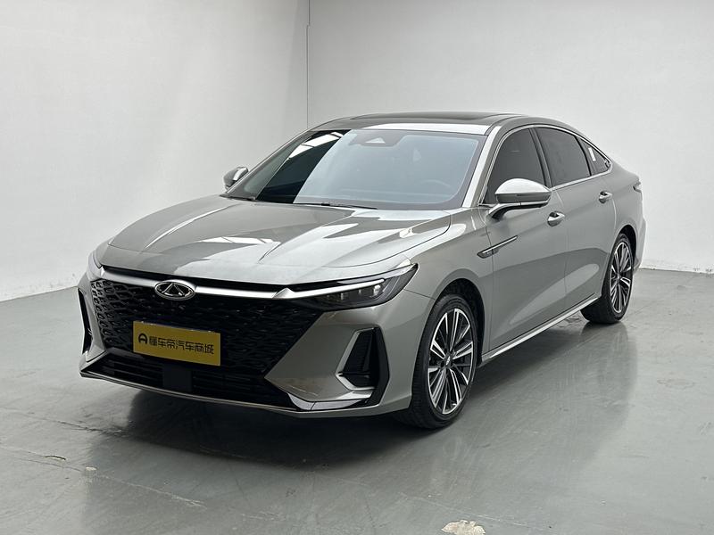 Chery Arrizo 8 2024