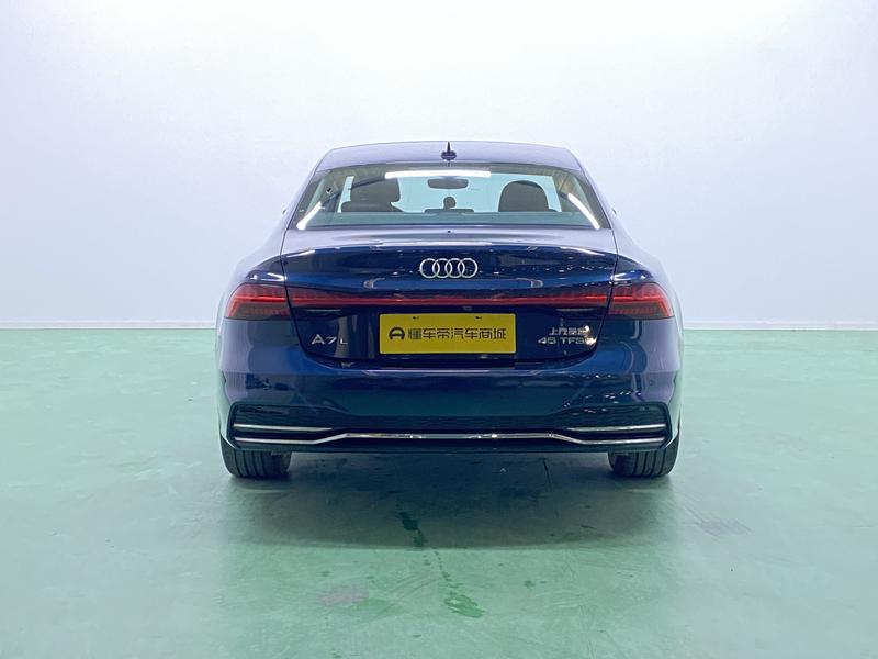 Audi Audi A7L 2024