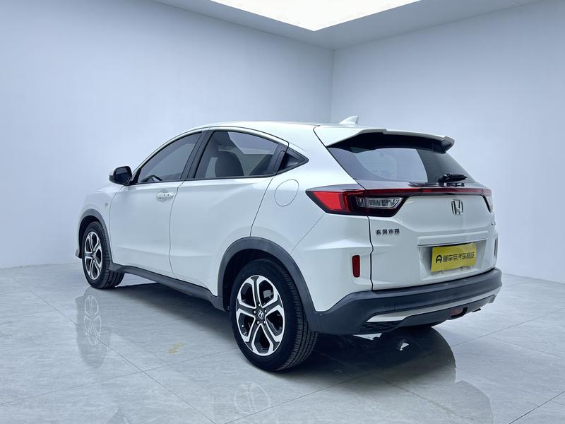 Honda Honda XR-V 2021