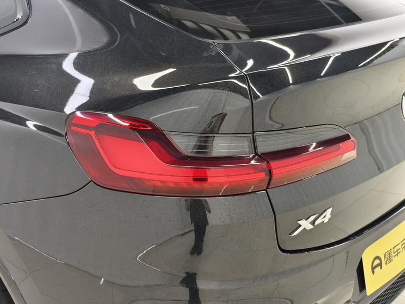 BMW BMW X4 2021