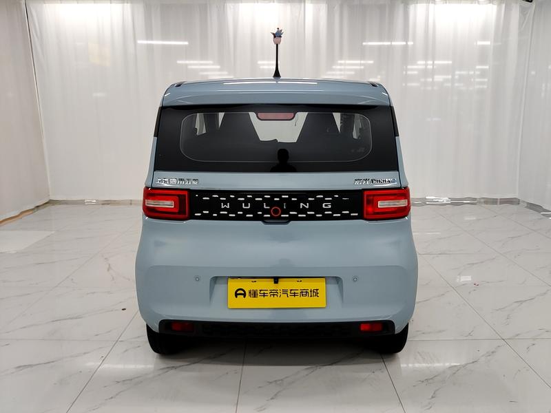 Wuling Wuling Hongguang MINIEV 2020