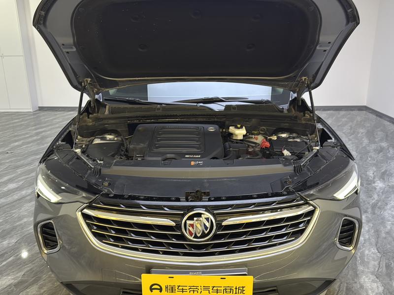 Buick Encore S 2022
