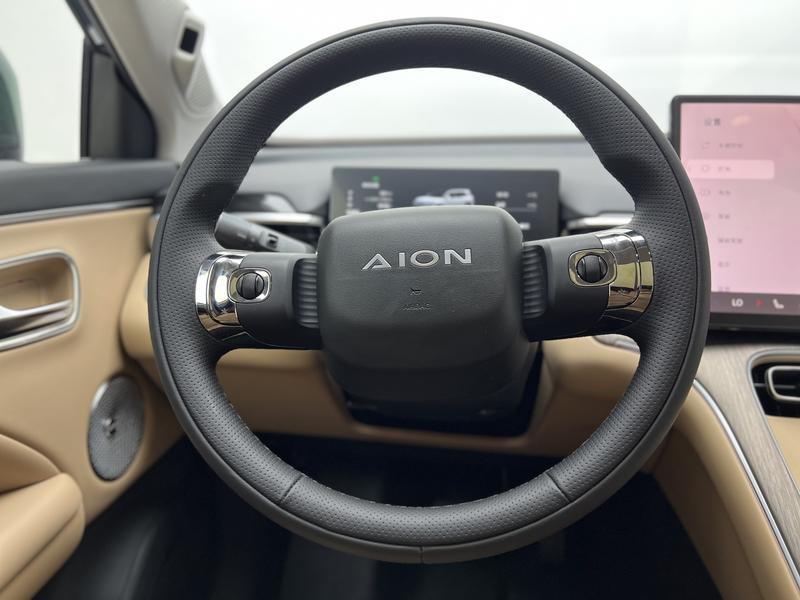 Aion AION i60 2026
