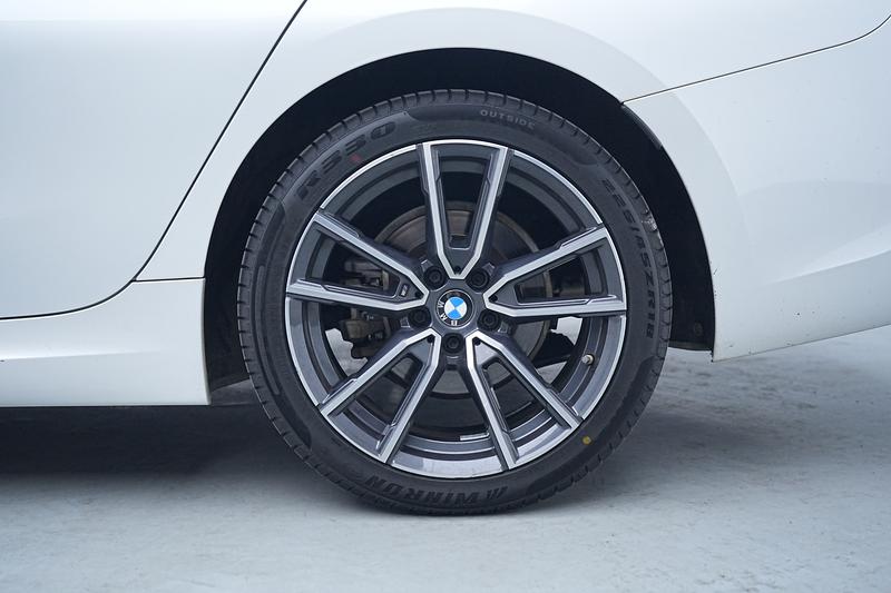 BMW BMW 3 Series 2021
