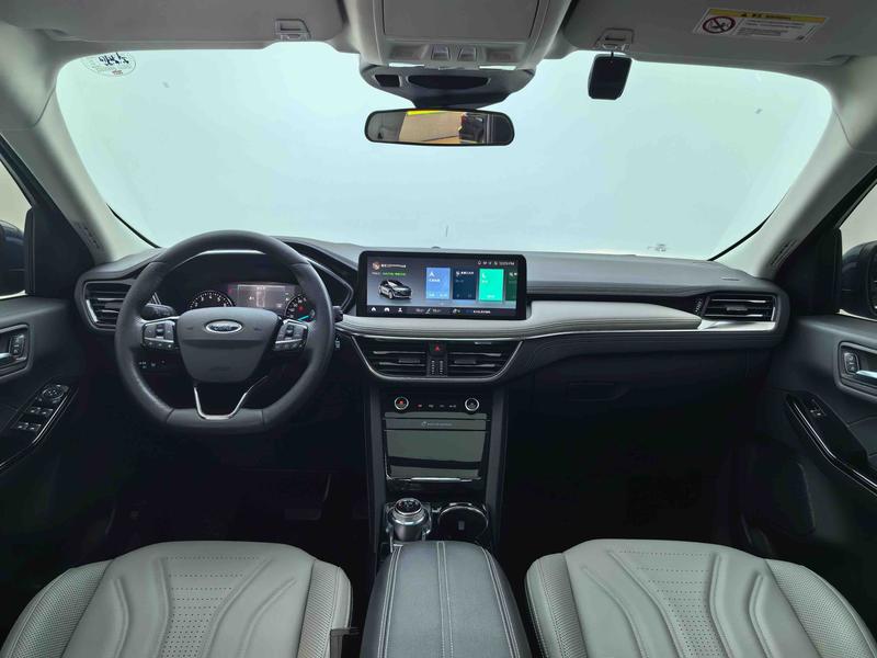 Ford Ruiji 2020